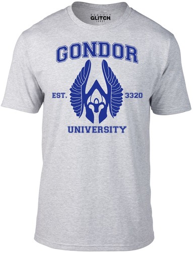 Gondor university men - gondor, men's