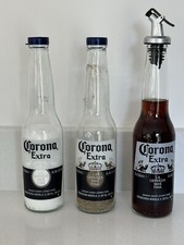 Beer bottle corona Salt &