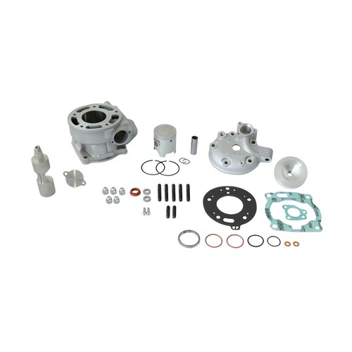 Athena racing 125cc cylinder - racing,