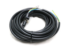 Sub Water Pump Power Cable 10M