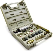 HEAVY DUTY 15PC 1/4" AIR DIE