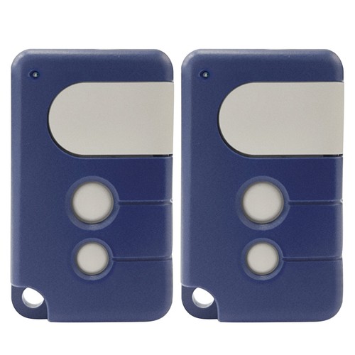 2xgarage door openers 433 - 2xgarage,