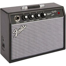 Fender Mini Amp Mini '65