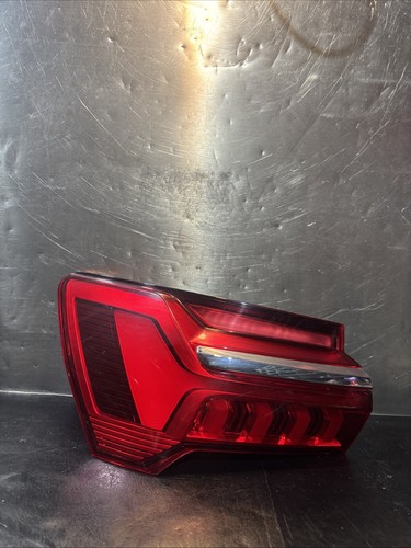 Genuine 2019 audi s6 c8 - a6,