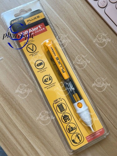 Fluke 2ac voltalert - fluke,