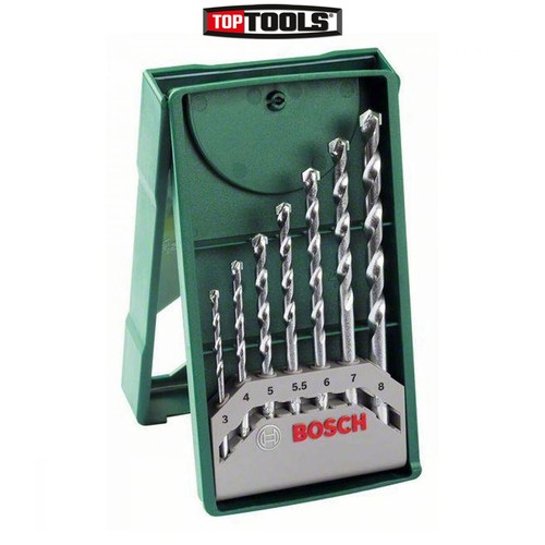 Bosch 2607019581 pieces - bosch, 7