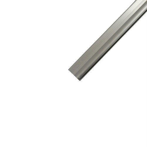 Awning rail channel strip - channel, x1