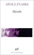 Alcools : Le Bestiare Vitam Impendere Amori Paperback Guillaume A