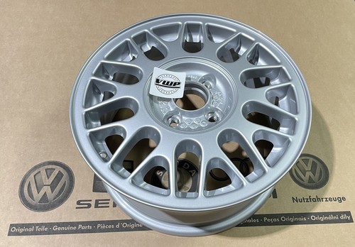 Golf mk3 vento aluminium - vw,