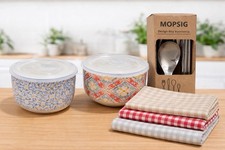 Kitchen Starter Gift Set 2