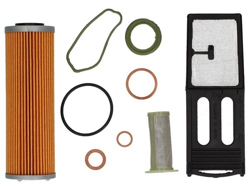 Kmx24 oil filter kit fits - kmx24,