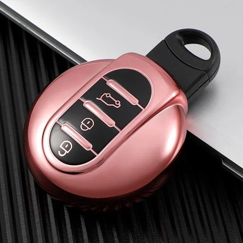 Key cover case for mini - for, cooper