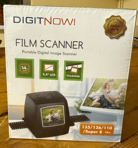New sealed digitnow - new,