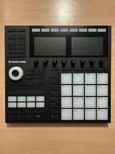 Native Instruments Maschine