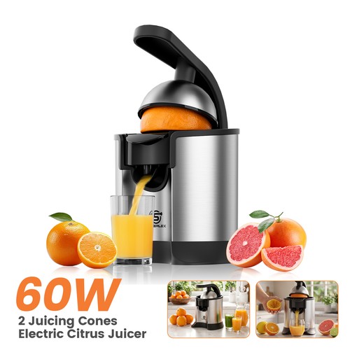 Superlex juicer citrus - superlex,