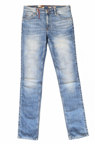 Mustang hitchhiker tapered - mustang,