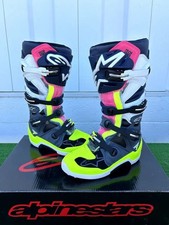 Alpinestars Tech 7 Motocross