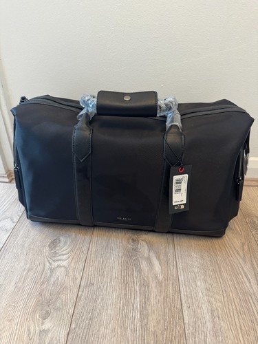Ted baker nylon - baker, holdall