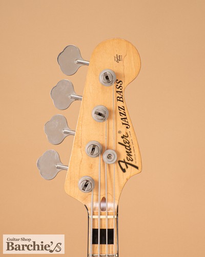 Fender jazz bass - jazz,