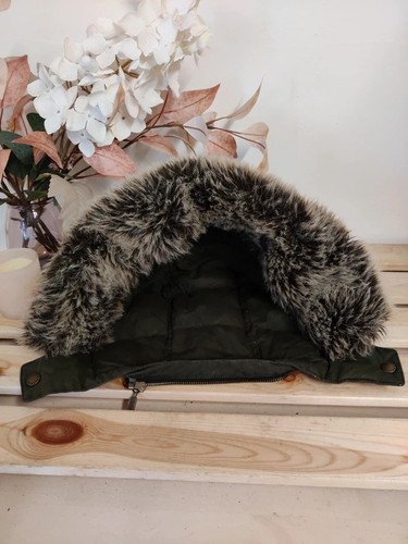 Spare hood from barbour - spare,