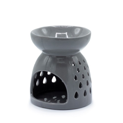 Classic oil burner teardrops - classic,