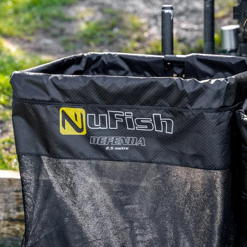 Nufish commercial defenda 5m - nufish,