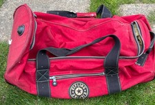 Kipling large duffle - duffle, bag