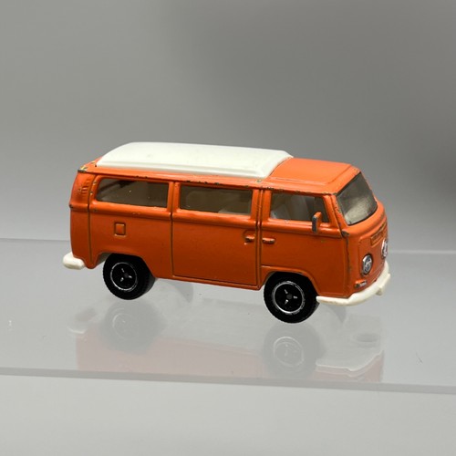Matchbox volkswagen bus - matchbox, t2