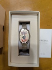 BREDA Naina Collaboration