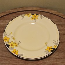 Crown Ducal Art Deco