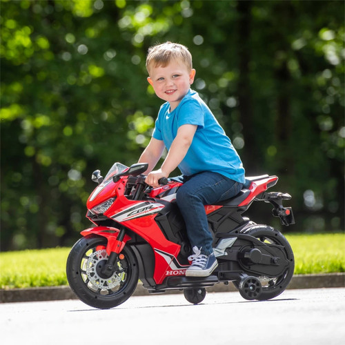 Honda cbr kids - ride, on