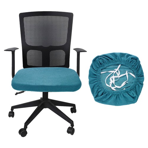 Office chair cover - office,