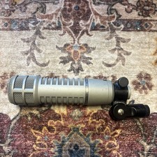 EV RE20 Project Mic - Damaged