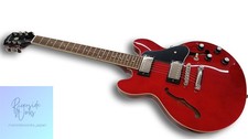 Epiphone Hollow Body ES339
