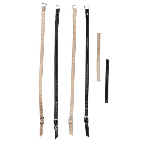 Pairs detachable ankle - pairs,