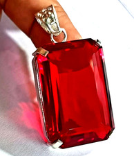Mozambique Garnet Gemstone