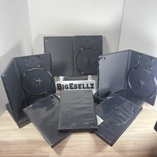 OEM Sony PlayStation PS2 Black