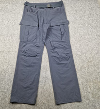 Rohan Trousers Mens W34 L30