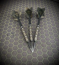 23g Harrows Imperial Diamond Tungsten Darts