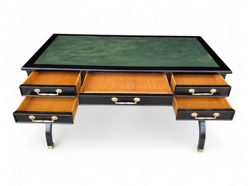 Hollywood regency style - regency,