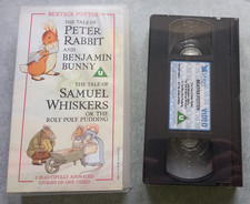 New Sealed, Peter Rabbit &