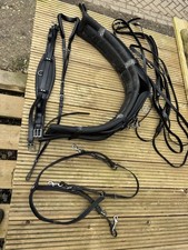 Zilco Quick Hitch Harness Full