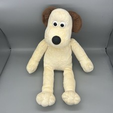 GOSH Wallace & Gromit Curse Of