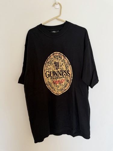 Vintage guinness foreign extra - foreign,