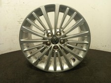 VAUXHALL ASTRA Alloy Wheel 17