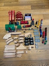 BRIO World Deluxe Wooden