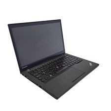 Lenovo Laptop T440s 14" Intel Core i5-4300U 8 GB DDR3 *No HDD, NF Screen*