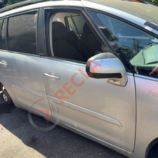 CITROEN C4 PICASSO GRAND VTR
