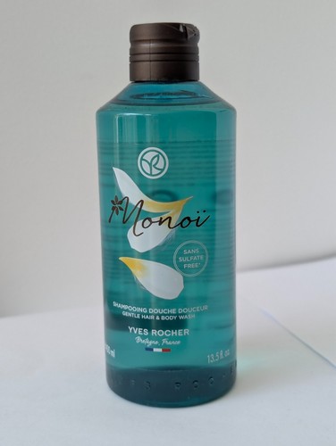 Yves rocher monoi gentle - monoi, hair