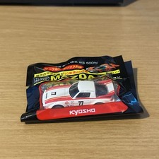 Kyosho 1/100 Mazda RX-7 FB